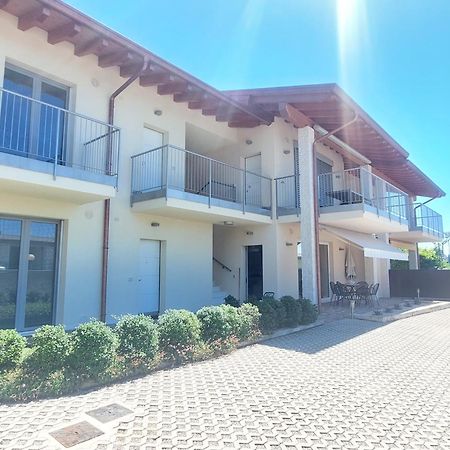 Apartment Brezza Di Lago - Regarda Travel ラツィーゼ エクステリア 写真