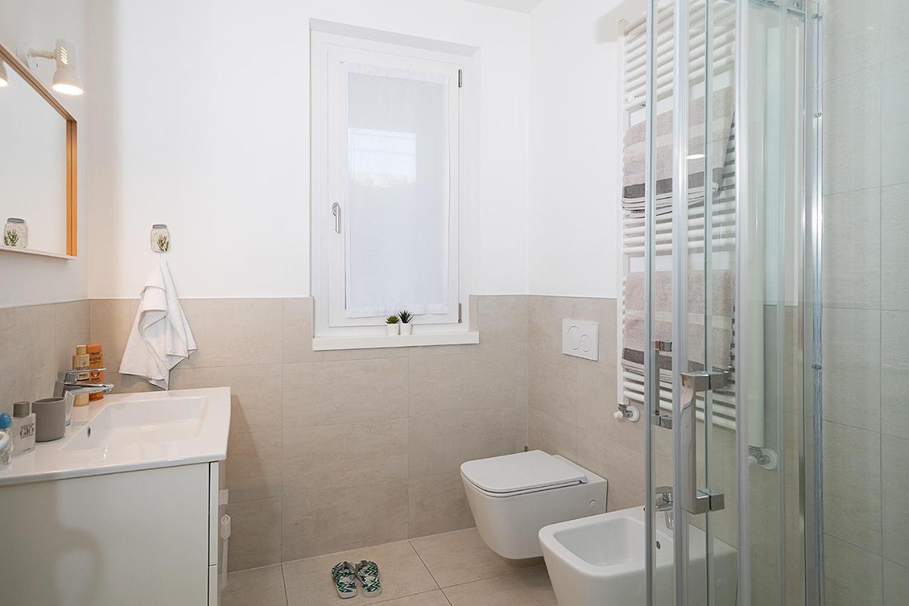 Apartment Brezza Di Lago - Regarda Travel ラツィーゼ エクステリア 写真