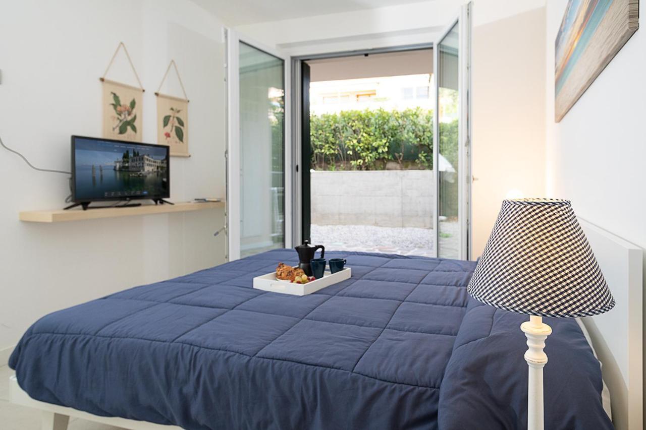 Apartment Brezza Di Lago - Regarda Travel ラツィーゼ エクステリア 写真