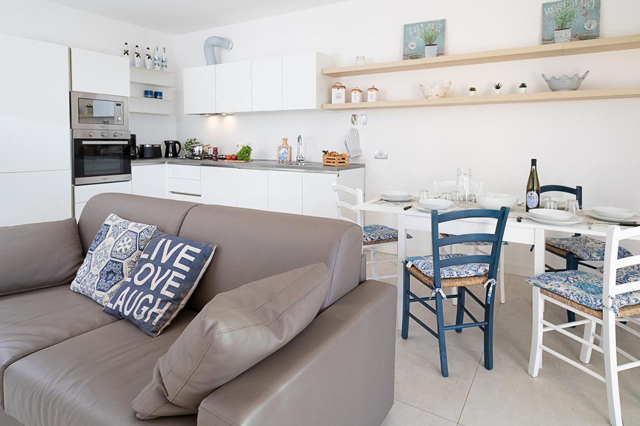 Apartment Brezza Di Lago - Regarda Travel ラツィーゼ エクステリア 写真