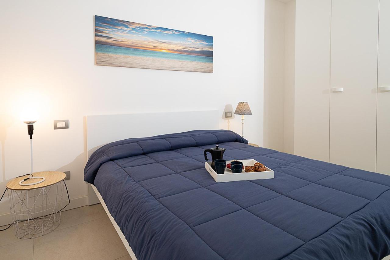 Apartment Brezza Di Lago - Regarda Travel ラツィーゼ エクステリア 写真