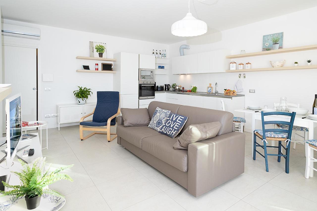 Apartment Brezza Di Lago - Regarda Travel ラツィーゼ エクステリア 写真