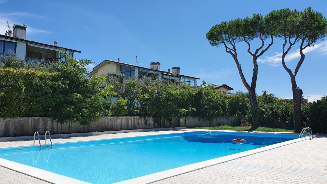 Apartment Brezza Di Lago - Regarda Travel ラツィーゼ エクステリア 写真