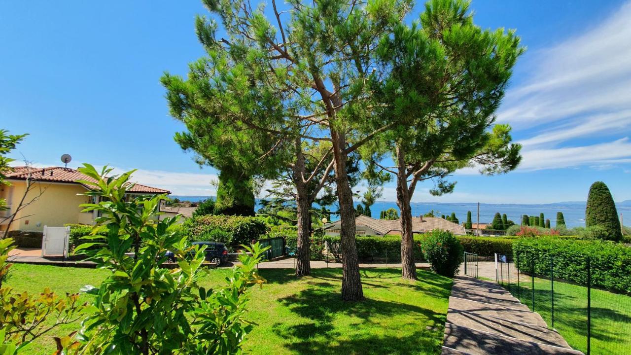 Apartment Brezza Di Lago - Regarda Travel ラツィーゼ エクステリア 写真