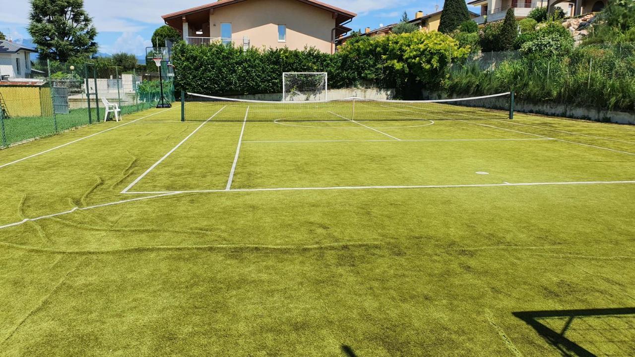 Apartment Brezza Di Lago - Regarda Travel ラツィーゼ エクステリア 写真
